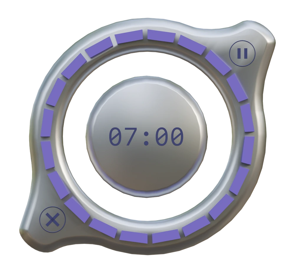 Timer render